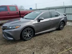 4T1T11AK2PU787807 2023 TOYOTA CAMRY