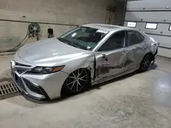 4T1T11AK2PU790139 2023 TOYOTA CAMRY