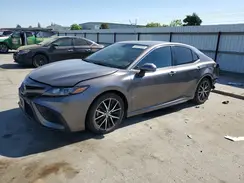 4T1T11AK2PU795700 2023 TOYOTA CAMRY