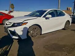 4T1T11AK2PU802807 2023 TOYOTA CAMRY