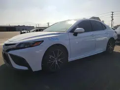 4T1T11AK2PU812091 2023 TOYOTA CAMRY