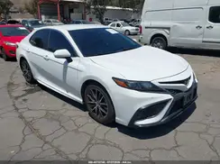 4T1T11AK2PU813354 2023 TOYOTA CAMRY