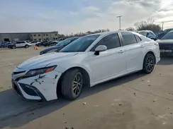 4T1T11AK2PU820837 2023 TOYOTA CAMRY