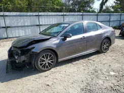 4T1T11AK2PU827559 2023 TOYOTA CAMRY
