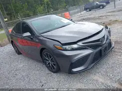 4T1T11AK2PU829246 2023 TOYOTA CAMRY