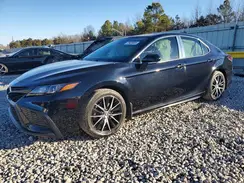 4T1T11AK2PU831109 2023 TOYOTA CAMRY