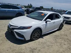 4T1T11AK2PU833393 2023 TOYOTA CAMRY