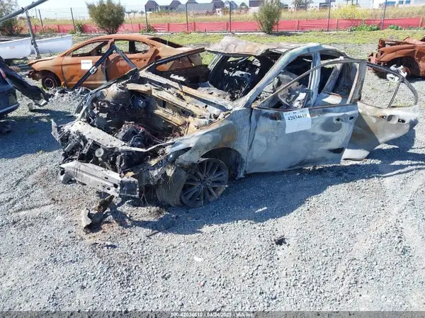 4T1T11AK2RU191180 2024 TOYOTA CAMRY - Image 2