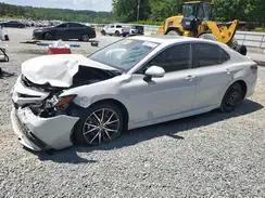 4T1T11AK2RU201805 2024 TOYOTA CAMRY
