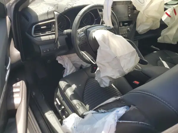4T1T11AK2RU201805 2024 TOYOTA CAMRY - Image 8