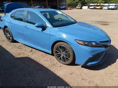 4T1T11AK2RU208320 2024 TOYOTA CAMRY