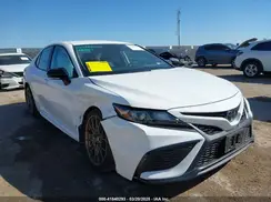 4T1T11AK2RU210052 2024 TOYOTA CAMRY