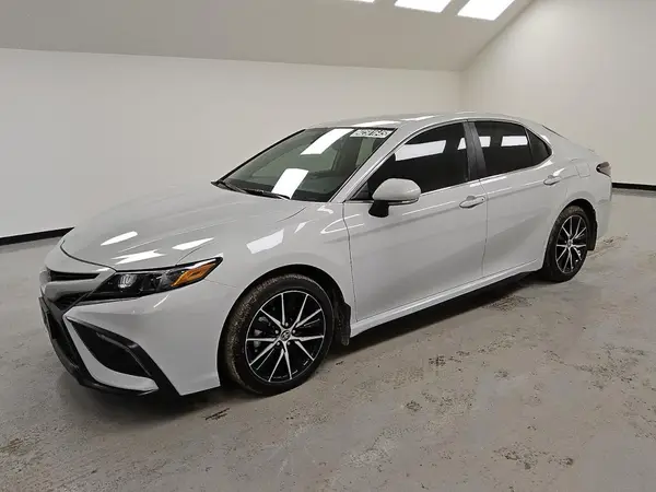 4T1T11AK2RU210276 2024 TOYOTA CAMRY - Image 1