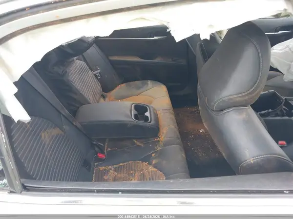 4T1T11AK2RU212268 2024 TOYOTA CAMRY - Image 8