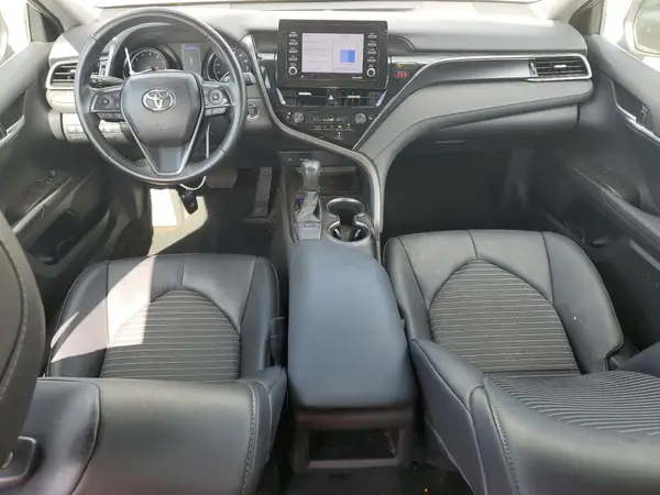 4T1T11AK2RU213341 2024 TOYOTA CAMRY - Image 8