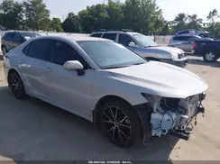 4T1T11AK2RU238367 2024 TOYOTA CAMRY