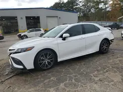 4T1T11AK2RU250230 2024 TOYOTA CAMRY