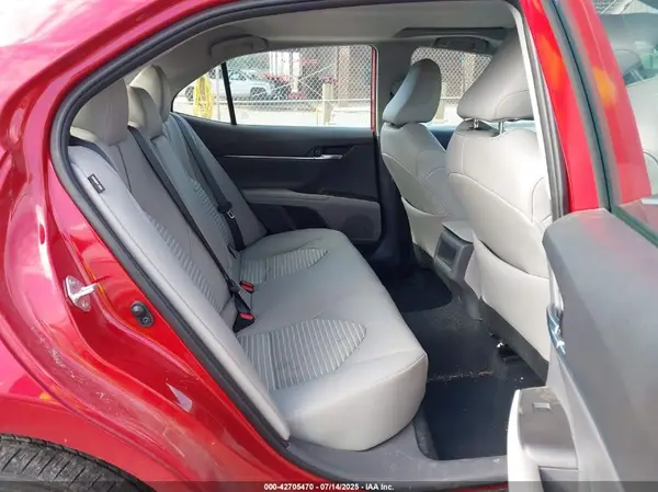 4T1T11AK2RU263964 2024 TOYOTA CAMRY - Image 8