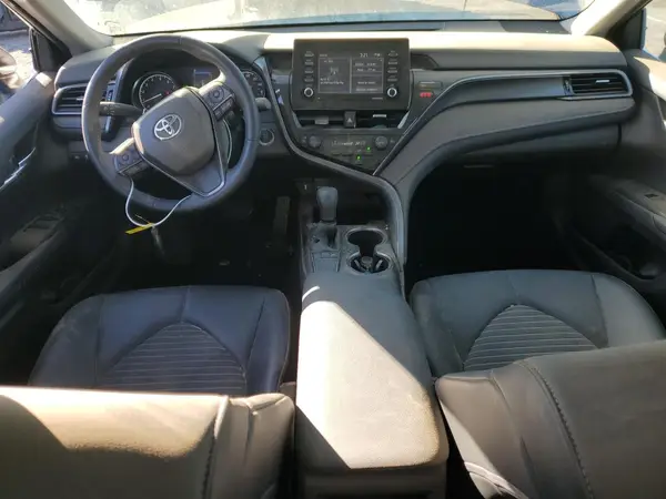 4T1T11AK2RU266167 2024 TOYOTA CAMRY - Image 8