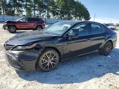 4T1T11AK2RU843280 2024 TOYOTA CAMRY