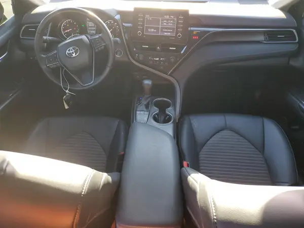 4T1T11AK2RU843523 2024 TOYOTA CAMRY - Image 8