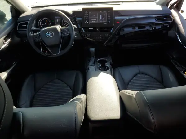 4T1T11AK2RU848382 2024 TOYOTA CAMRY - Image 8