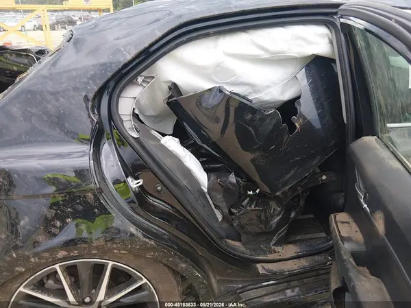 4T1T11AK2RU850214 2024 TOYOTA CAMRY - Image 8