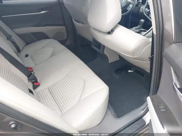 4T1T11AK2RU851508 2024 TOYOTA CAMRY - Image 8