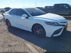 4T1T11AK2RU863321 2024 TOYOTA CAMRY