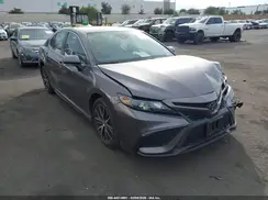 4T1T11AK2RU865067 2024 TOYOTA CAMRY