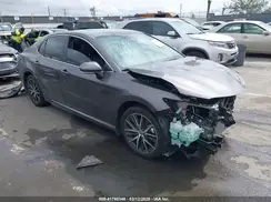 4T1T11AK2RU866543 2024 TOYOTA CAMRY
