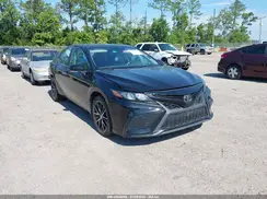 4T1T11AK2RU870690 2024 TOYOTA CAMRY