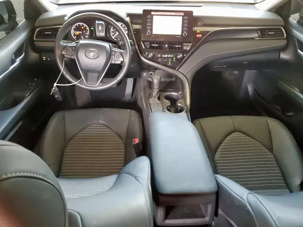4T1T11AK2RU872701 2024 TOYOTA CAMRY - Image 8
