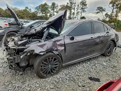 4T1T11AK2RU874092 2024 TOYOTA CAMRY