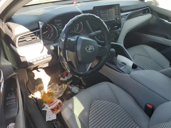 4T1T11AK2RU878286 2024 TOYOTA CAMRY - Image 8