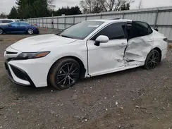 4T1T11AK2RU884959 2024 TOYOTA CAMRY