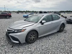 4T1T11AK2RU892169 2024 TOYOTA CAMRY