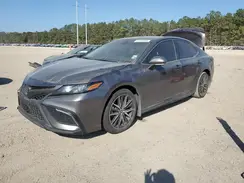 4T1T11AK2RU898666 2024 TOYOTA CAMRY