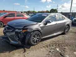4T1T11AK2RU909035 2024 TOYOTA CAMRY