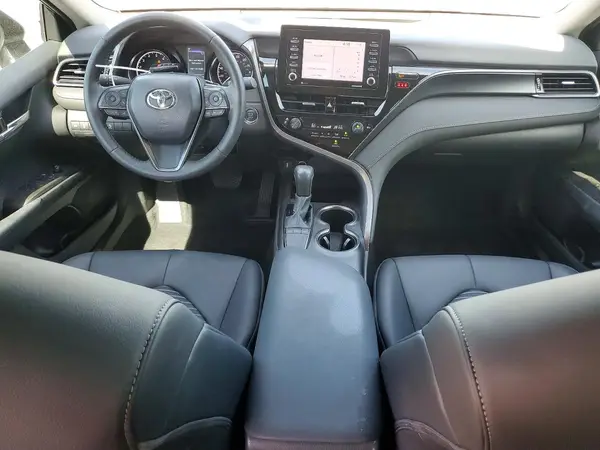 4T1T11AK2RU921430 2024 TOYOTA CAMRY - Image 8