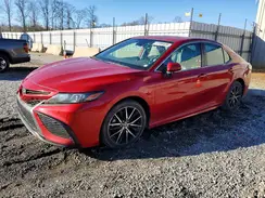 4T1T11AK3MU421706 2021 TOYOTA CAMRY