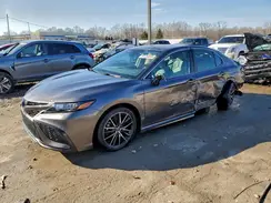 4T1T11AK3MU432768 2021 TOYOTA CAMRY