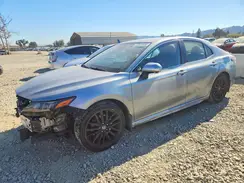 4T1T11AK3MU437436 2021 TOYOTA CAMRY
