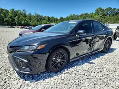 4T1T11AK3MU443303 2021 TOYOTA CAMRY