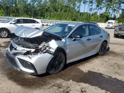 4T1T11AK3MU445469 2021 TOYOTA CAMRY