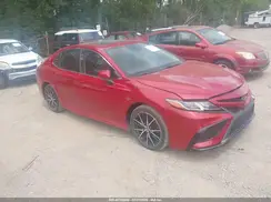 4T1T11AK3MU446900 2021 TOYOTA CAMRY