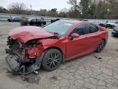 4T1T11AK3MU448680 2021 TOYOTA CAMRY