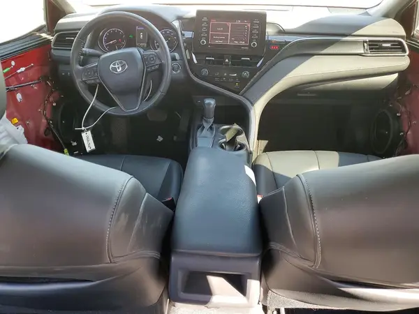 4T1T11AK3MU450106 2021 TOYOTA CAMRY - Image 8