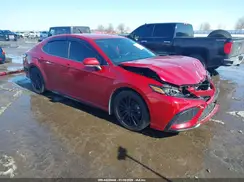 4T1T11AK3MU451675 2021 TOYOTA CAMRY