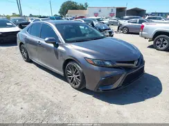 4T1T11AK3MU468265 2021 TOYOTA CAMRY